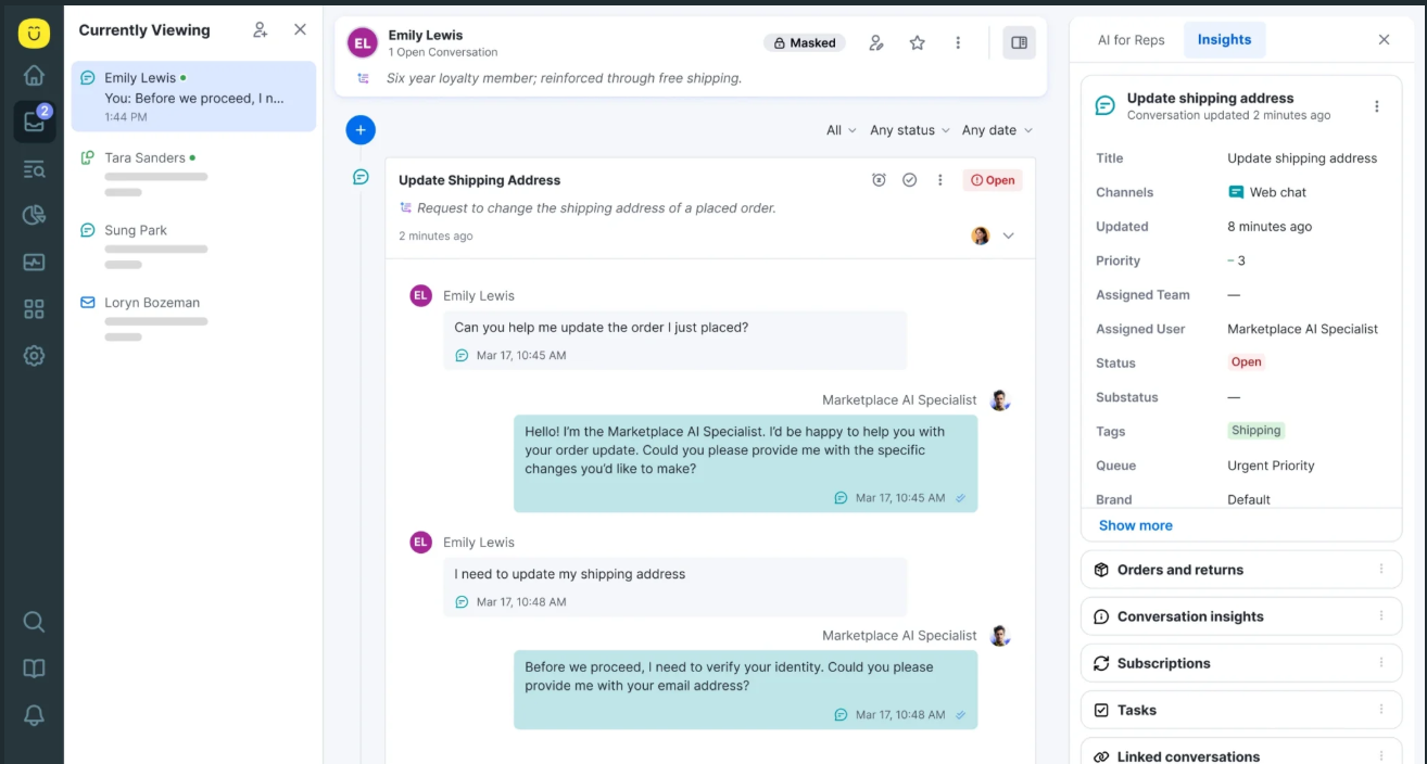 Agix Technologies agency's portfolio